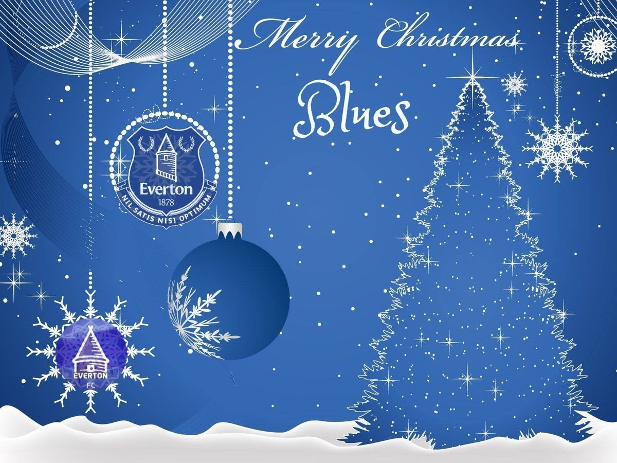 The Winter Wonderland returns to the Blue Base on Saturday 10th December (4pm-11pm). Canapes, live music, DJ, raffles and plenty of Christmas spirit! Book your tickets now at evertonfc.tfaforms.net/829 or for any other information, please contact Jennifer.connor@evertonfc.com