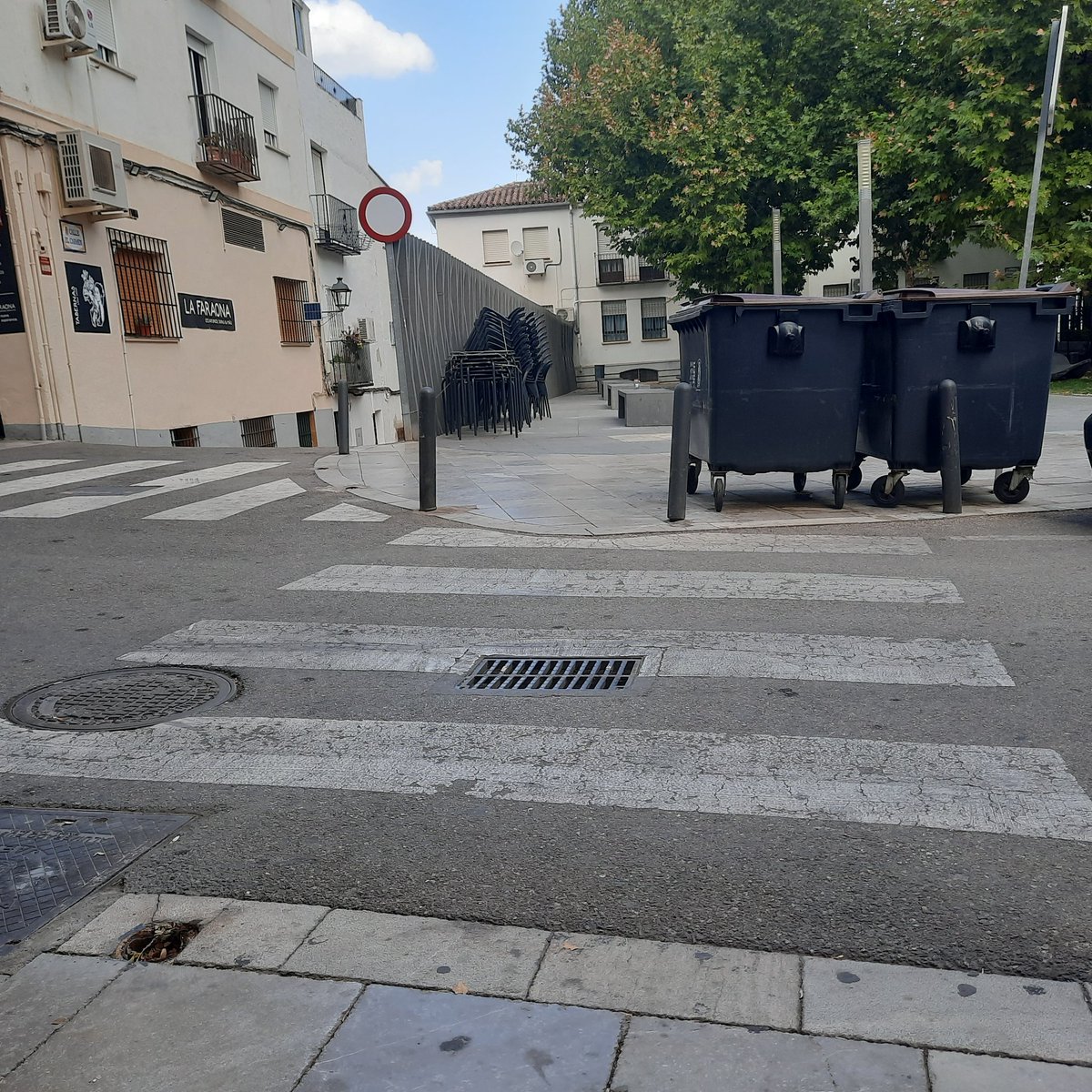 Accesibilidad tweet media