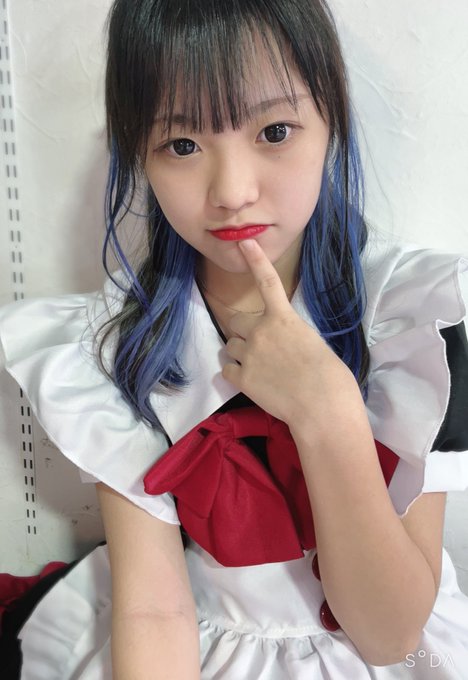 Twitterのコスプレ画像27