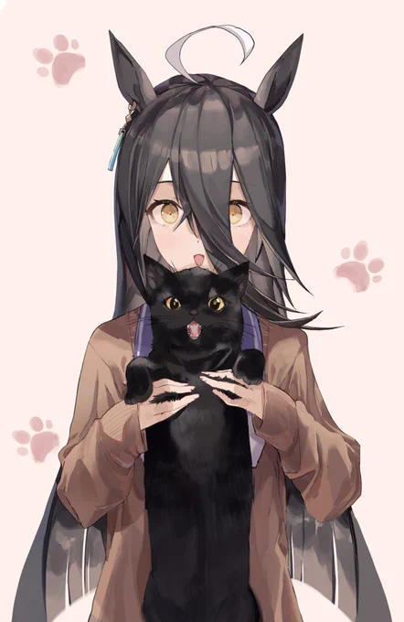 \ にゃー / 