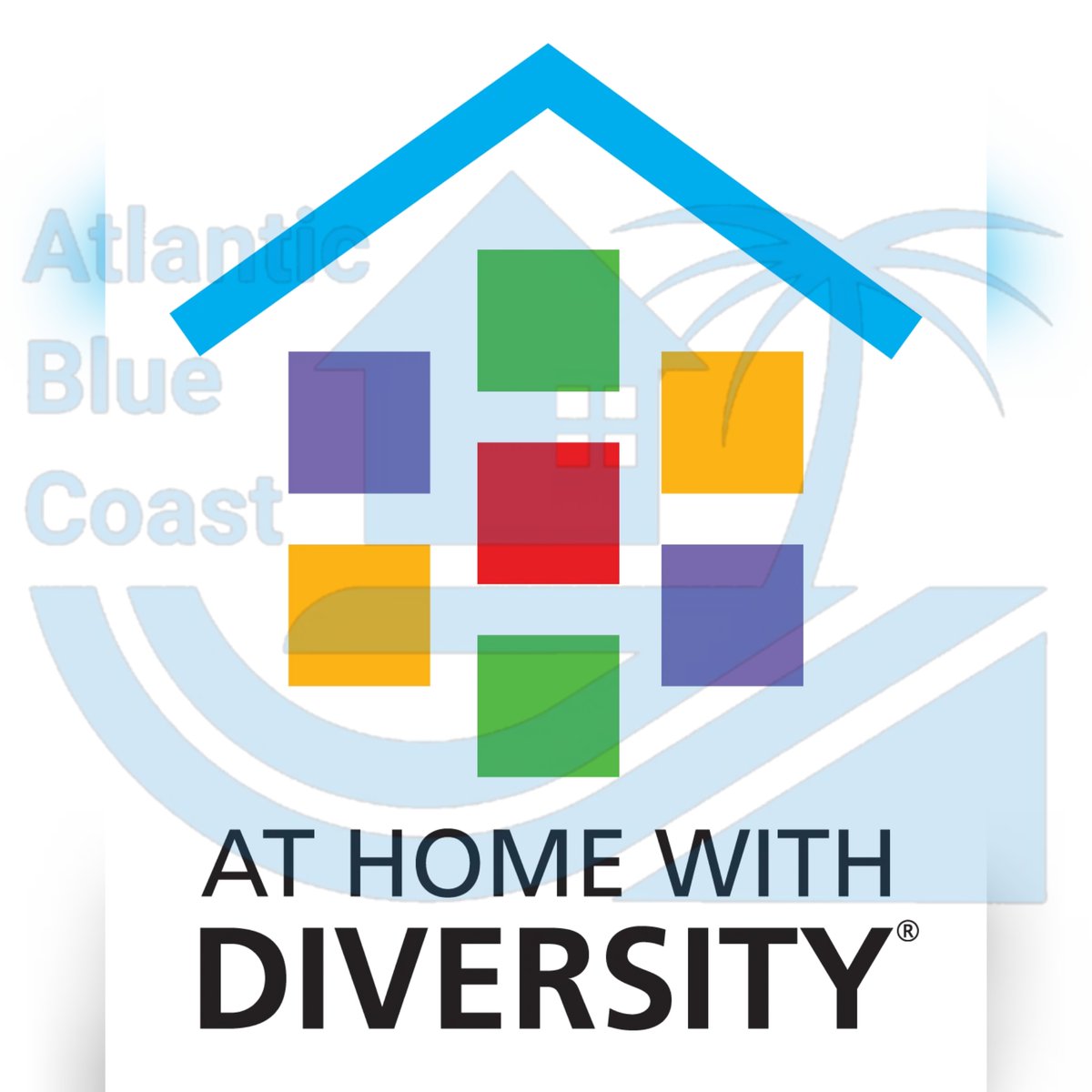 ABlueCoastReal's tweet photo. 🤜🏻🤛🏾 AT HOME WITH DIVERSITY #certified
#athomewithdiversity #realestate #realestateagent #realtor https://t.co/35emA2CLUK