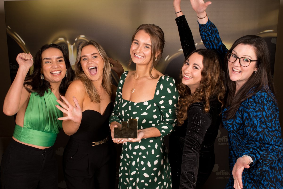 TBWALONDON's tweet photo. We are delighted and proud to have come away with Gold in the Food category at this year’s @Effie_UK Awards for our Mini Cheddars 'Cheddar Town' campaign. Huge congrats to our team, and to our amazing @pladis_Global clients and partners 👏 🏴‍☠️ https://t.co/6uyWo3majc