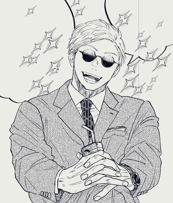 「ハイっ!突然ですが今日は授業参観の日にしまぁ〜〜っす!」 