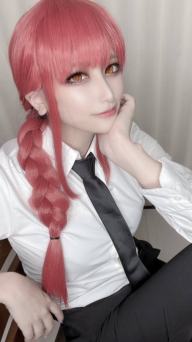 コスプレイヤー猫宮のえるのTwitter画像13