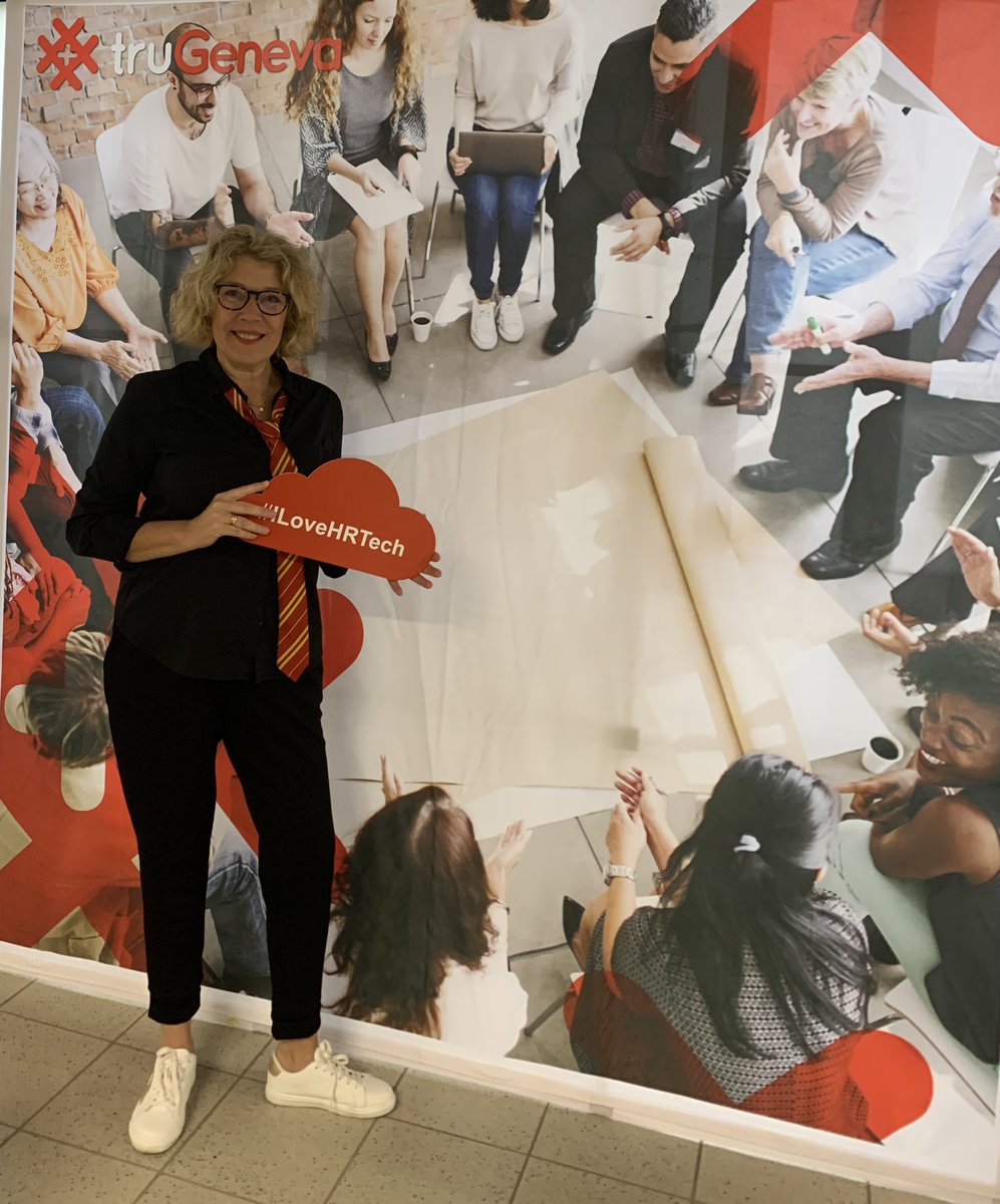 GlobalHRTalents's tweet photo. Cette année #trugeneva est à l’école des sorciers 🧙‍♂️🧙‍♀️🧙‍♀️ C’est toujours sérieux sans se prendre au sérieux 😋😎 #RHSuisse #RH #actualiteRH #tendancesRH https://t.co/fVzNgfgKKe