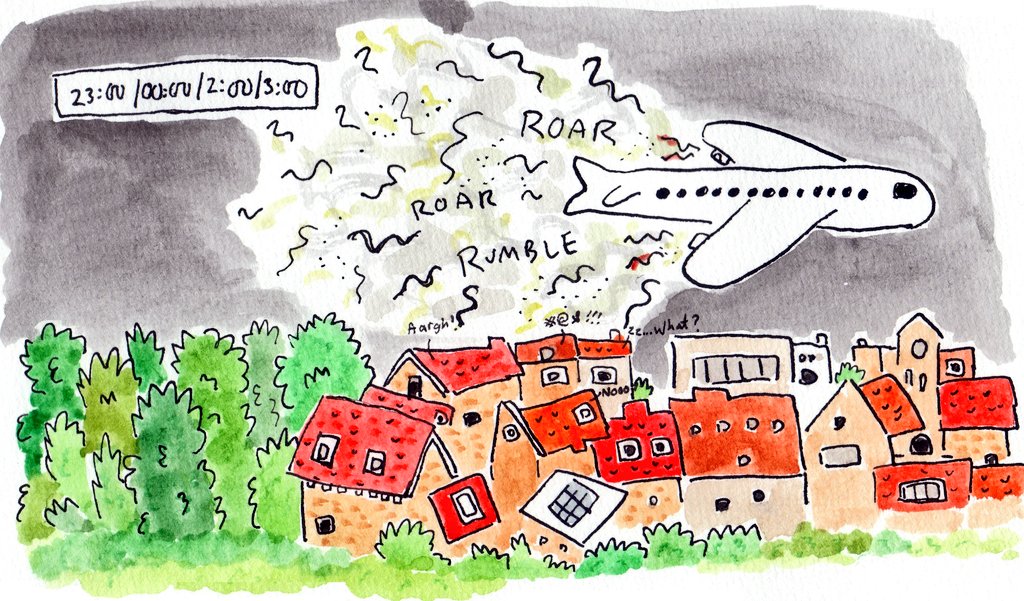 Lescapeartist's tweet photo. A day under a flight path ... #brusselsairport #piste01 #1150BE #noisepollution #airpollution #thinkbeforeyoufly #flyless part 1 https://t.co/amSWIe0nZG