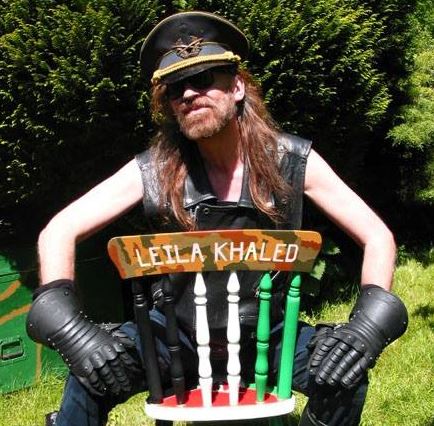 Happy 65th birthday today - Julian Cope (Teardrop Explodes, Julian Cope) 