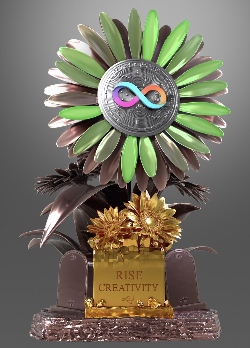 Flower Power tweet media