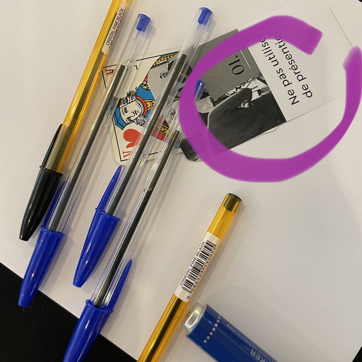 Allez! Maintenant notee défi avec notre contrainte en plus : design d’une #formation hybride : «  renforcer son assertivité » #masterclass <a href="/ILDIconseil/">ILDI</a> #masterclass