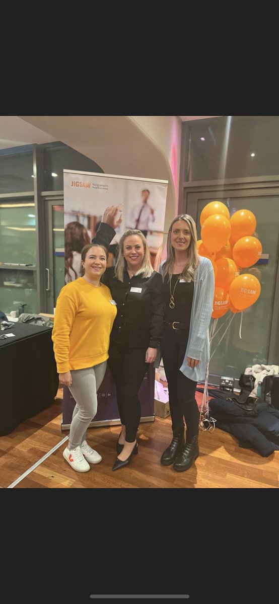 CNTrocaire's tweet photo. As part of our #Onegoodschool programme our brilliant teachers got to visit Croke Park for the #Jigsaw #Assembly22 to help support #youthmentalhealth in our school and community. A brilliant day with loads of ideas @JigsawYMH https://t.co/fD2W2W4USj