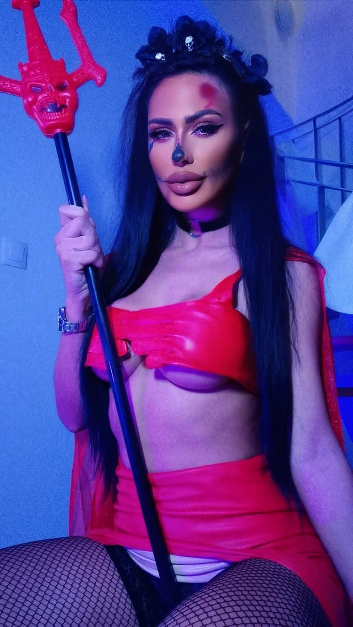 1 pic. #BongaHalloween22 https://t.co/urDW10p4tQ