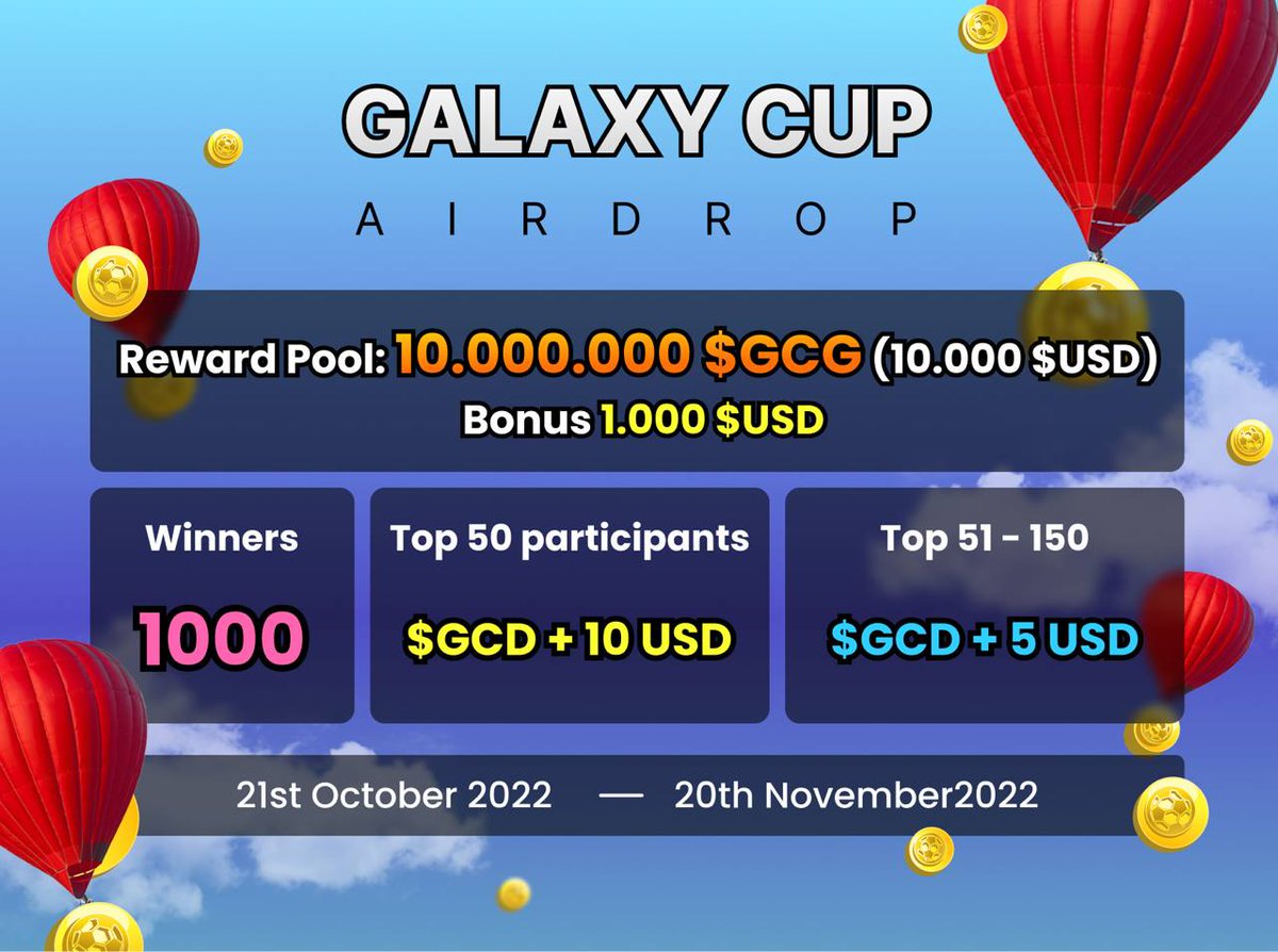 AirdropStar tweet media