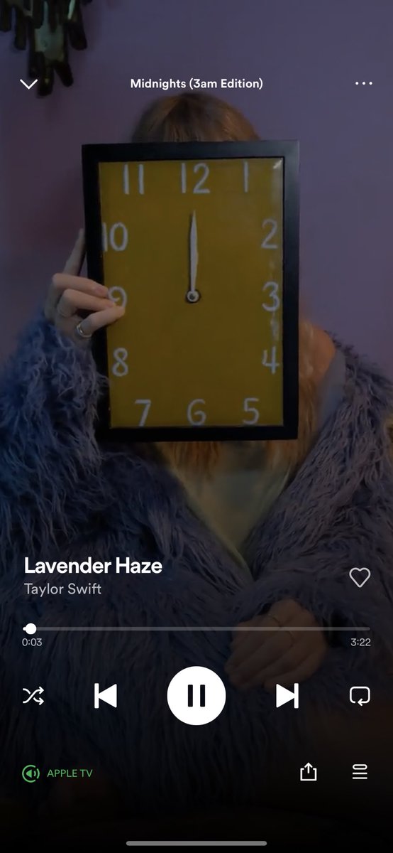 MuhammadxA's tweet photo. Today we stream #MidnightsTaylorSwift @taylorswift13 @taylornation13 https://t.co/KGwfSXI0Hp