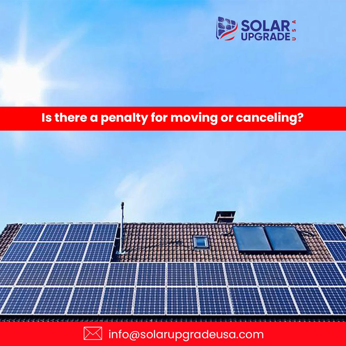 SolarUpgradeUSA's tweet photo. Projects and providers have different cancellation policies.

Visit our website for more details https://t.co/gfCaXKdBKV

#SolarUpgradeUSA #renewableenergy #HVAC #gogreen #solarpowered #savetheplanet #California #CA #USA https://t.co/ZM86s1wSEX