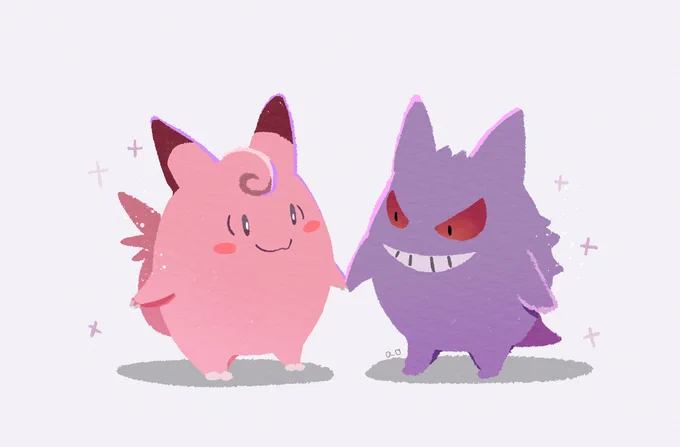 ともだち#fanart 