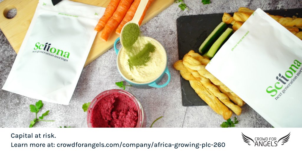 Crowd For Angels tweet media