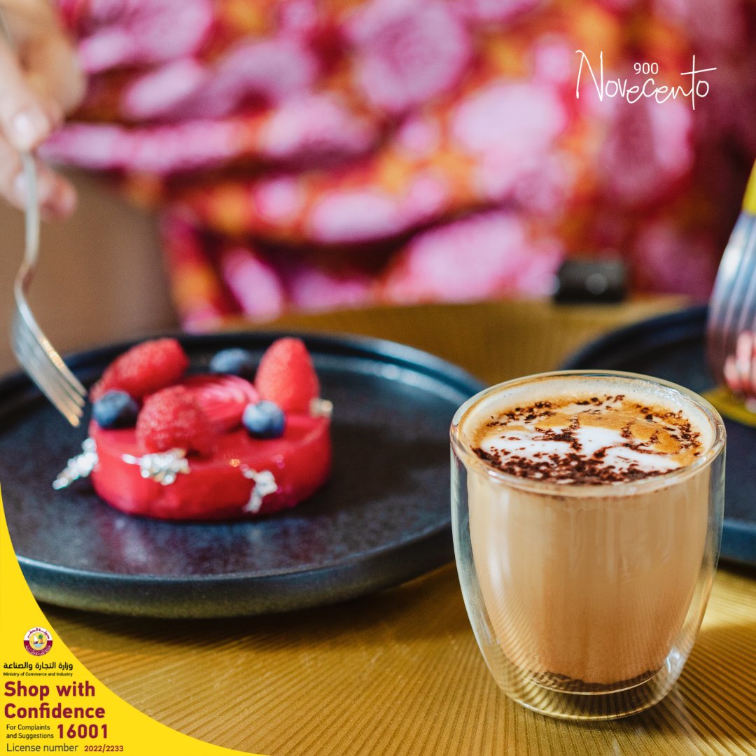 InterConDoha's tweet photo. As a Platinum Member of IDine, you can enjoy 25% off food, 15% off beverages at our award-winning restaurants all year round and many more exclusive benefits for QAR 990.
Call 4484 4919 or visit https://t.co/2CHytcKtEo to learn more.
#IDine https://t.co/gkuGkjGbMo