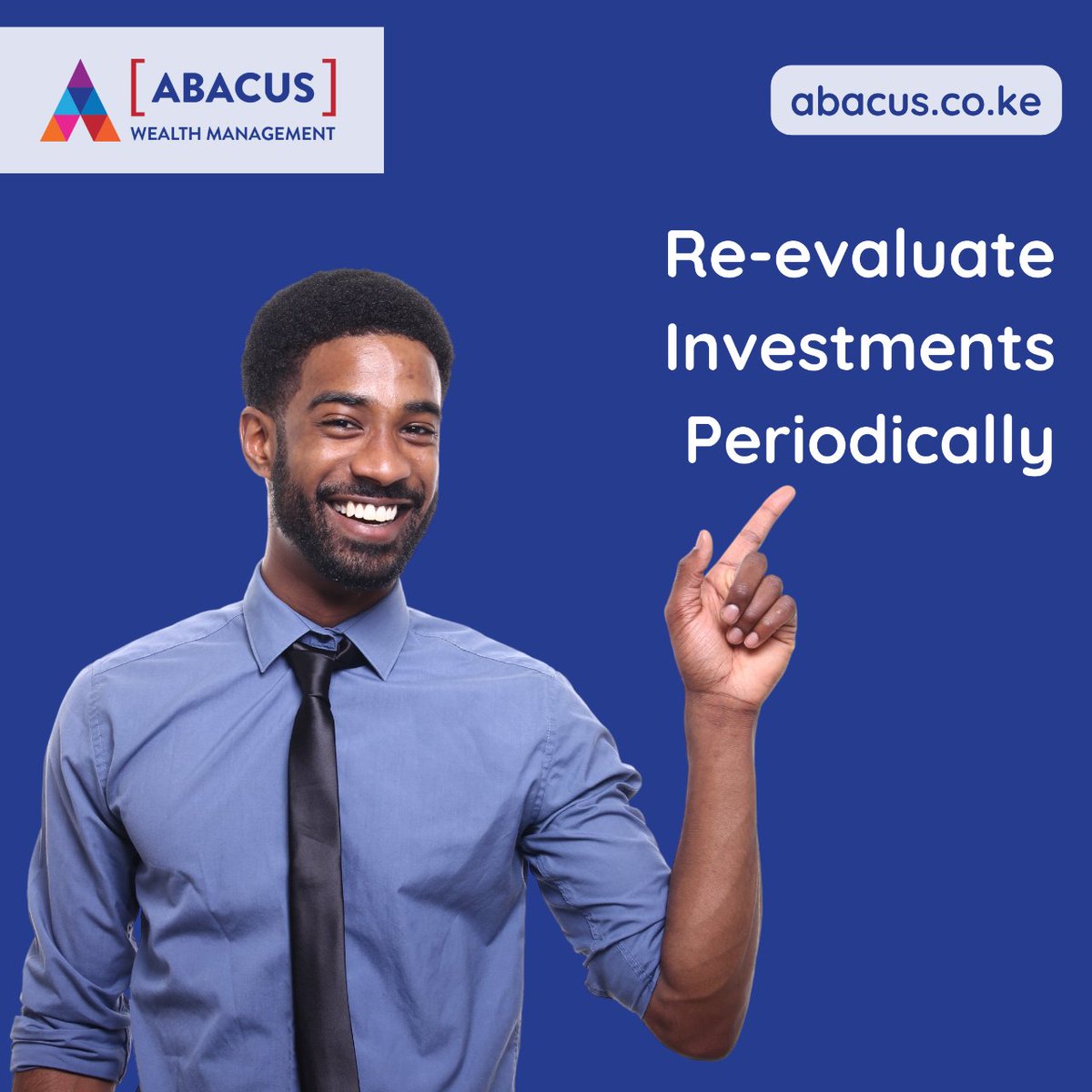 💡 Quick investment tip for the weekend, investing is a continuous process that requires you to research &amp; review your investments every so often.

✨ Different Asset Classes offer varying returns. Re-evaluate periodically to ensure you're on the right track &amp; pivot if necessary.