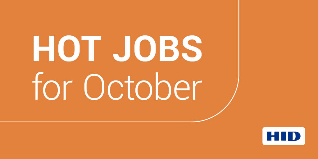 HID Global on Twitter "We’re hiring for a Product Manager, Applications in Austin