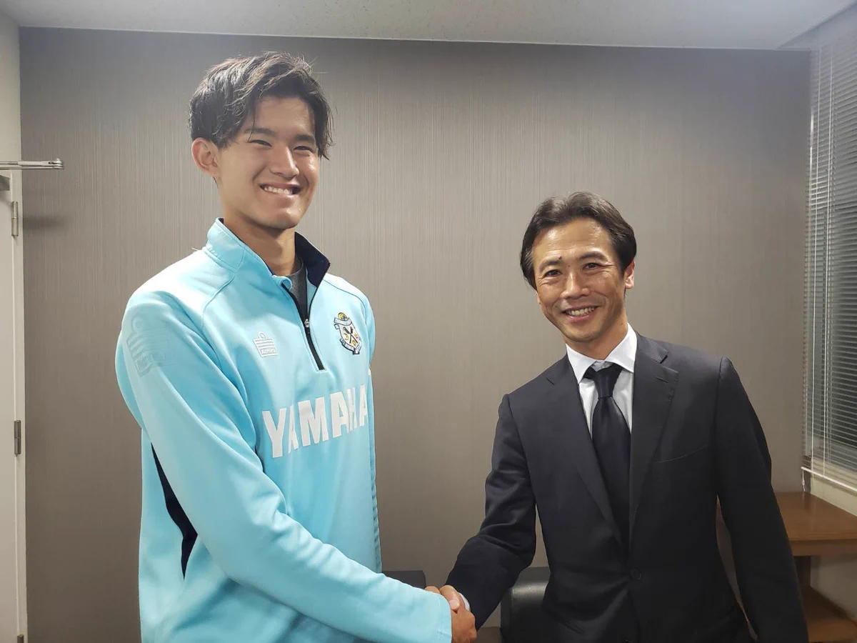 ジュビロ磐田 on X: 