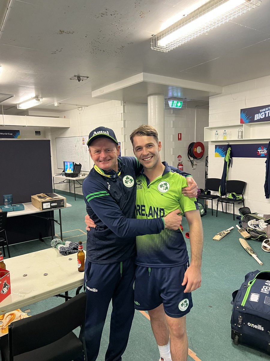 Funny old game ☘️