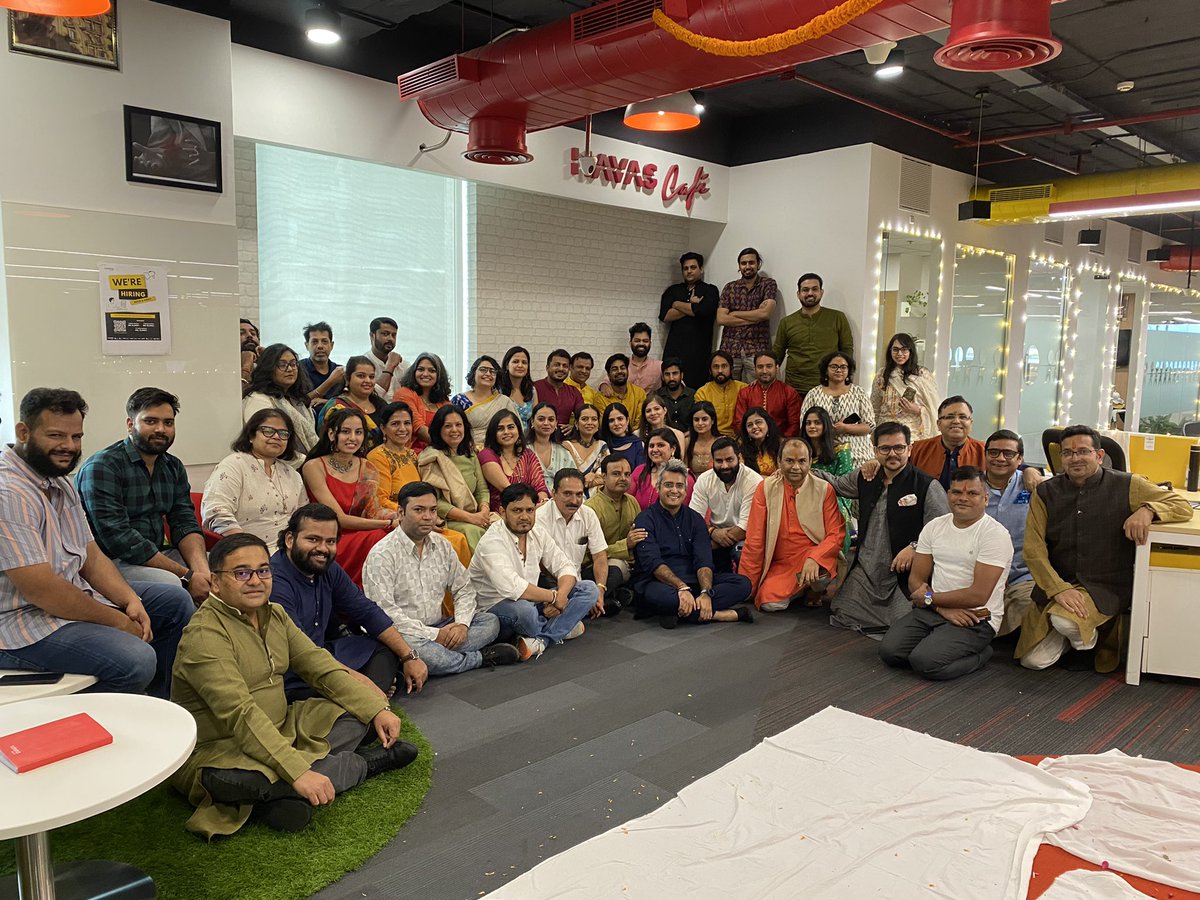 Mohit Joshi (MoJo) tweet media