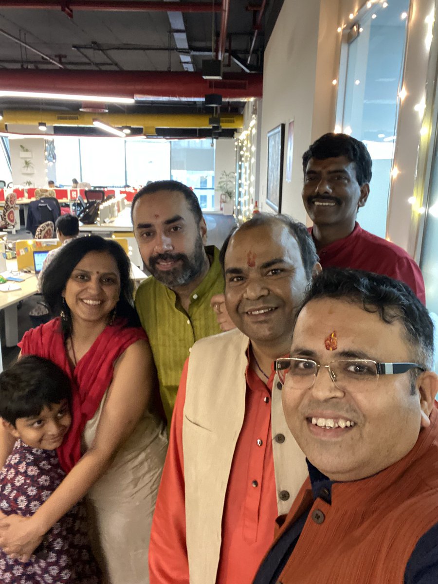 Mohit Joshi (MoJo) tweet media