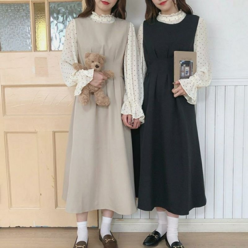 urshopeebff's tweet photo. 👗RETRO VINTAGE KOREN DRESS INSPO RATE ⭐ 4,9-5👗
1) https://t.co/XRveGojKzO
2) https://t.co/n0lPXqiPPf
3) https://t.co/aGYU05uqmw
4) https://t.co/1THktyPhme

IT'S ME I'M THE PROBLEM Maroon Snow on The Beach Lana Wirda Cimory Spotify BOYS LIKE YOU OUT NOW Anti-Hero #BETHESUNinJKT https://t.co/azKtf6tcQz