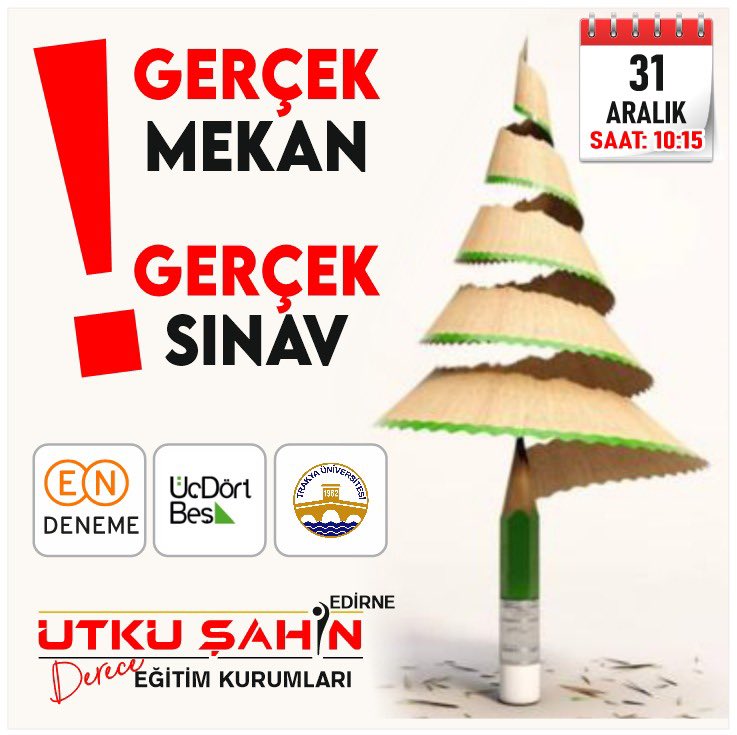UtkuSahinEgitim's tweet photo. Kontenjanlar azalıyor!
Kayıt için acele etmeyi unutmayın!
11. Sınıf , 12. Sınıf ve Mezunlar!
#edirne 
#utkuşahineğitimkurumları https://t.co/aHzBO05WMO