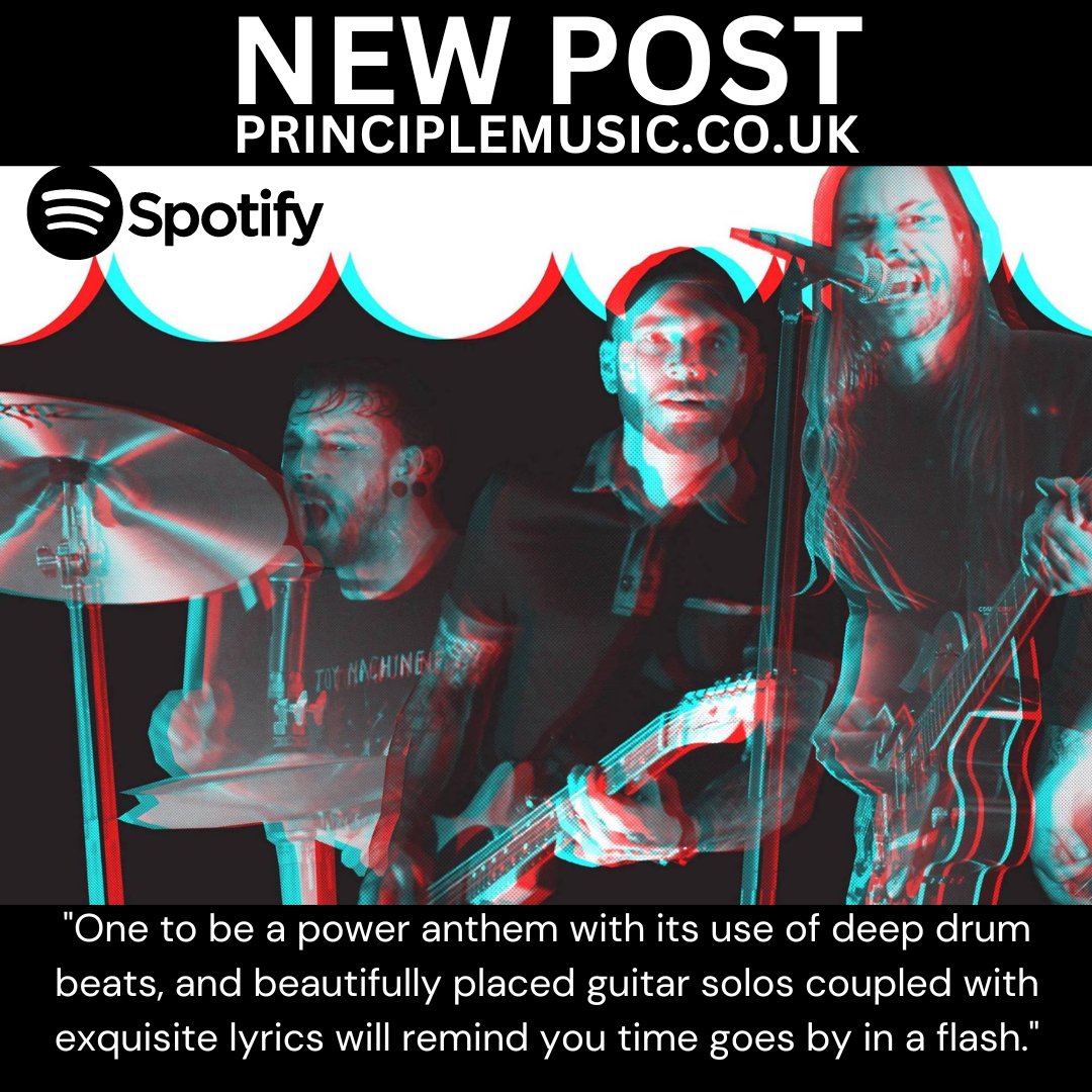 PrincipleMusic_'s tweet photo. New Post Out Now!
https://t.co/ifvTkc5s2p
ㅤ
#MEANSEA #Single #NewMusic #PrincipleMusic #Talent #playlist #Spotify #Indie #Rock #Alternative #IndieRock #Promote https://t.co/zndRxn6iux