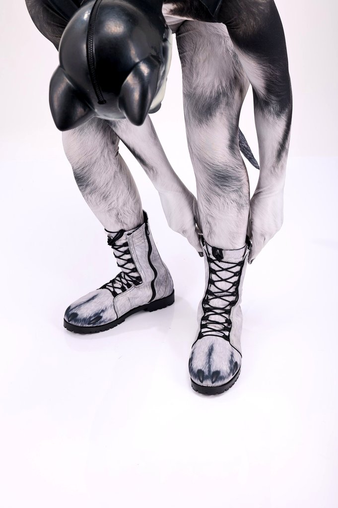 PETSUITFORFUN's tweet photo. Pet Boot 👢
Coming soon 🔜
Designed &amp; Made by @forfunbangkok

#petboot #petsuit #forfunbangkok https://t.co/4ltcCiWX8W