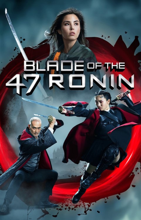 FM2PLAY's tweet photo. Blade of the 47 Ronin (2022) 47 โรนิน หนังซามูไร ภาคใหม่ล่าสุด  47 โรนินในโลกสมัยใหม่
🌎 https://t.co/aiFKLM88JR  เต็มเรื่อง
#47Ronin #BladeOfThe47Ronin #movie #movie_888 https://t.co/lJiHhXm383
