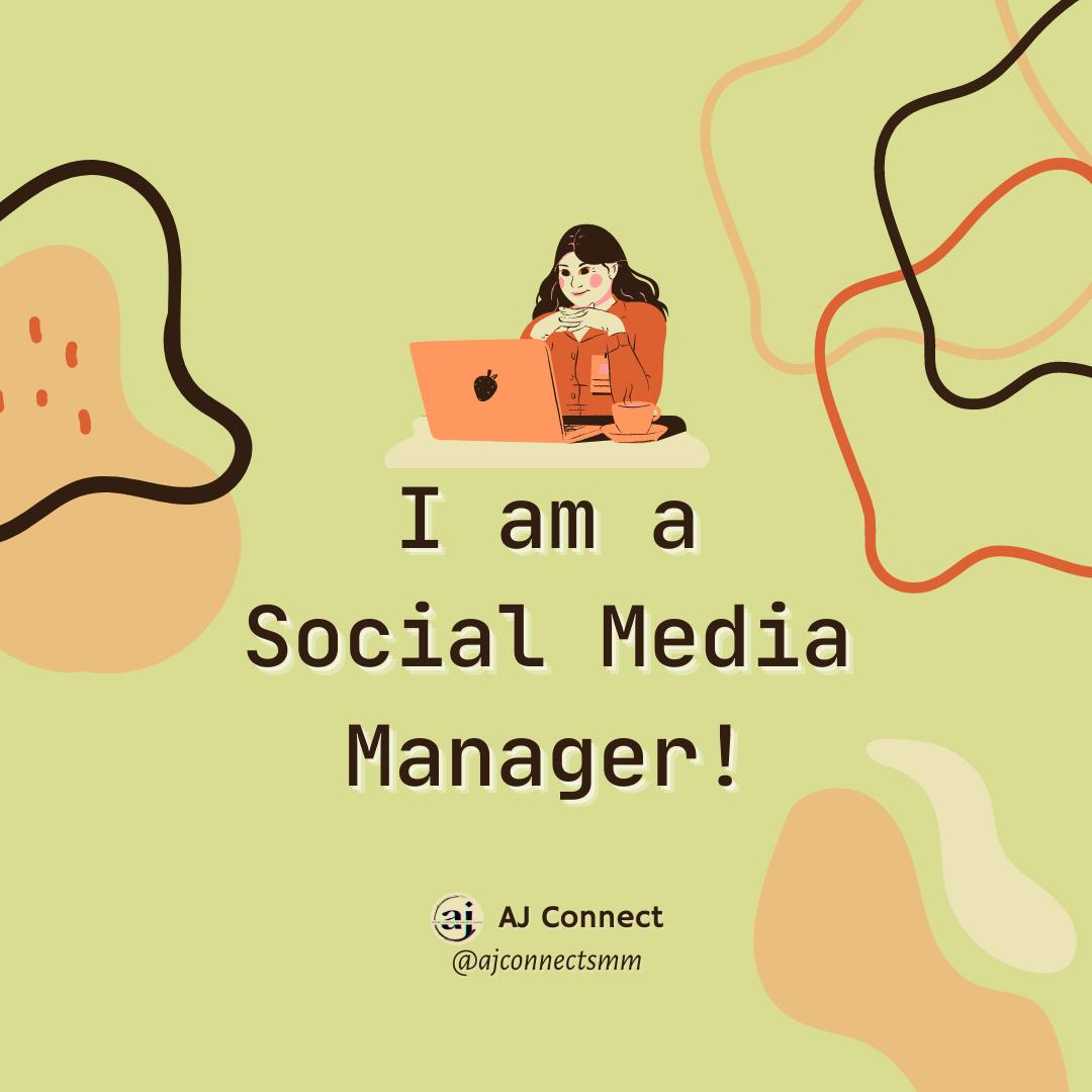 ajconnectsmm's tweet photo. Social media management is not a simple task! Let me help you utilize these social media tools to save you more time and convenience. 🤗
#smm #monitorsocmed #createpost #engage #marketingstrategy #manage #platforms #channels #ajconnect #smmgoals #ajthoughts https://t.co/vzOHLfEMXW