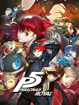 rubigame_com's tweet photo. 🦄 Persona 5 Royal released today ! 
https://t.co/KyFr9vWoYc 
 Browse the latest new releases : https://t.co/kSgaC74BSC 
#Persona5Royal #Xbox #Switch #Windows https://t.co/BEh7seSSaR