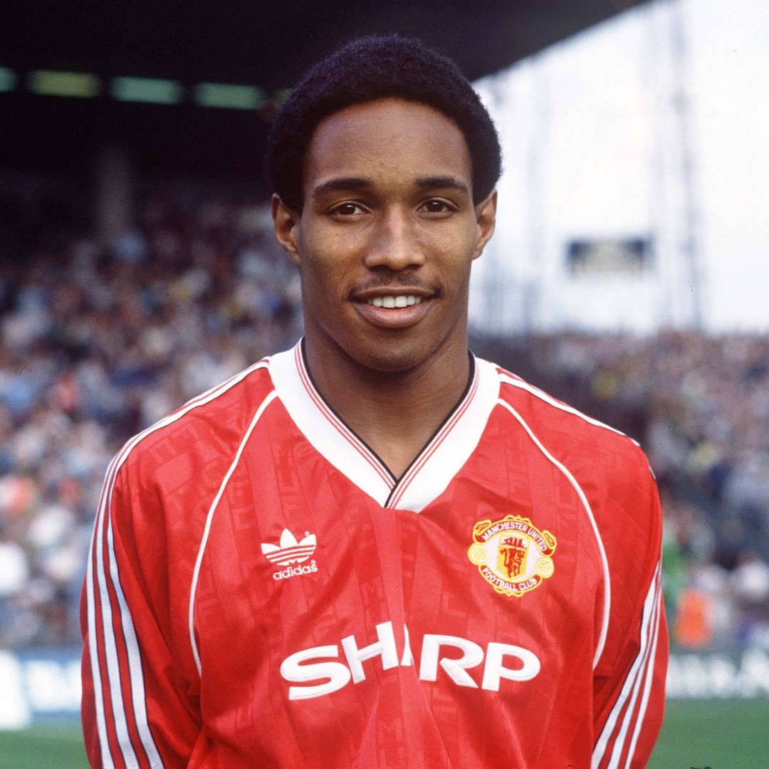 Happy Birthday Paul Ince 