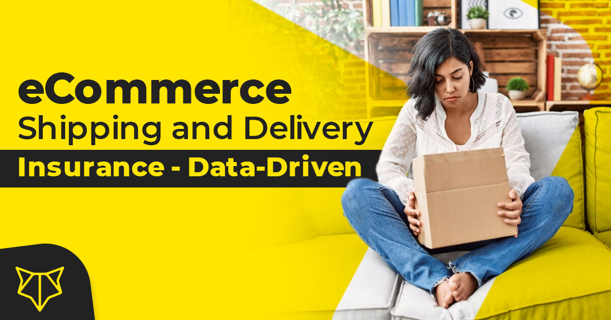 riskwolf_ag's tweet image. Nearly 40% of shoppers are unlikely to give retailers a second chance after a poor delivery experience.

To help address these problems, shipping insurance can be provided. 😉🐺

#ecommerceinsurance #shippinginsurance #ecommerce #shopify #aliexpress #ebay #alibaba #Amazon