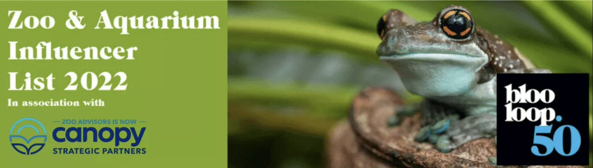 World Association Zoos & Aquariums tweet media
