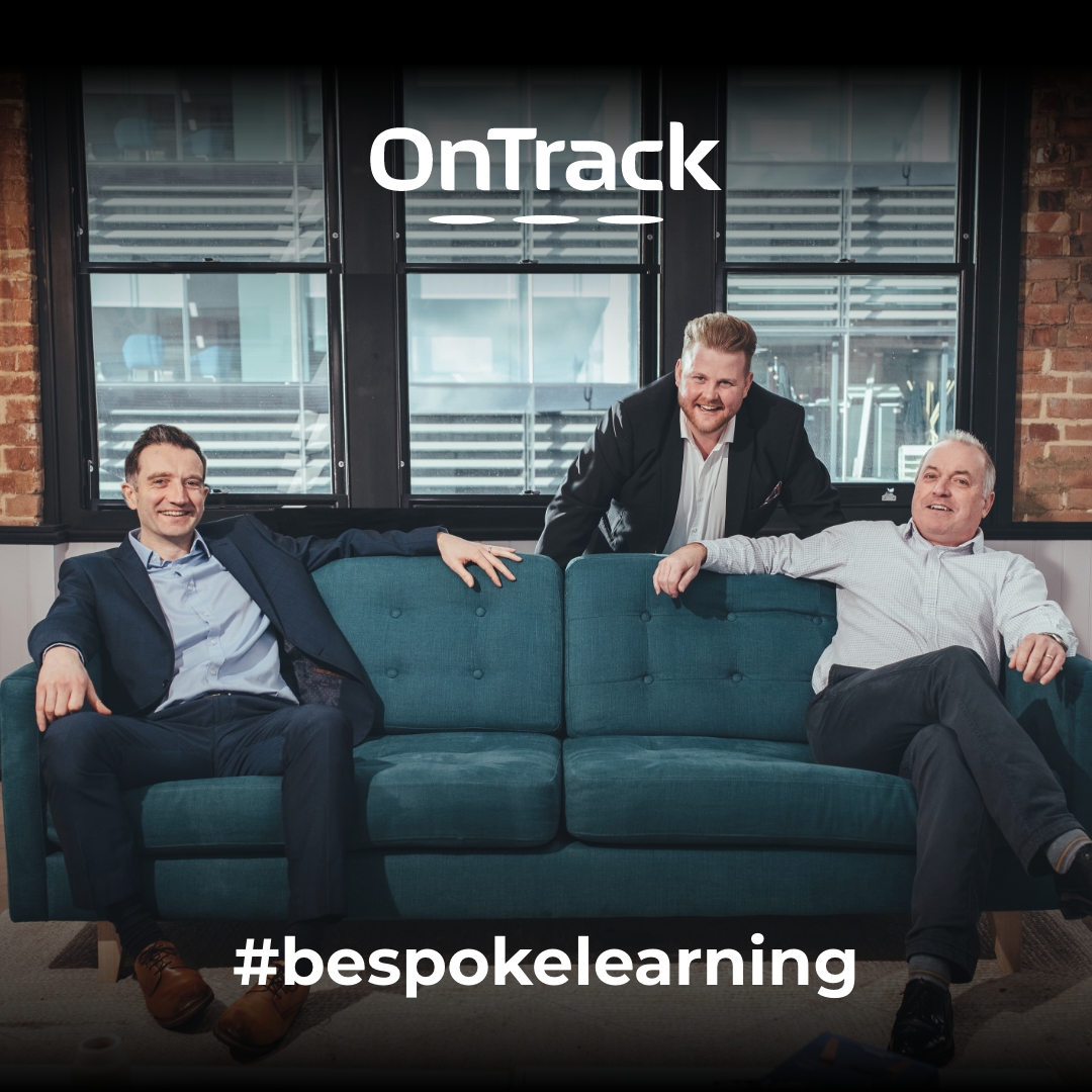 OnTrackInt's tweet image. We work closely with you to create bespoke learning and development solutions that optimise the learning experience and focus on delivering the results you want. 

Become a learning partner today: ontrackinternational.com/business-chall…

#bespokelearning #keepingOnTrack