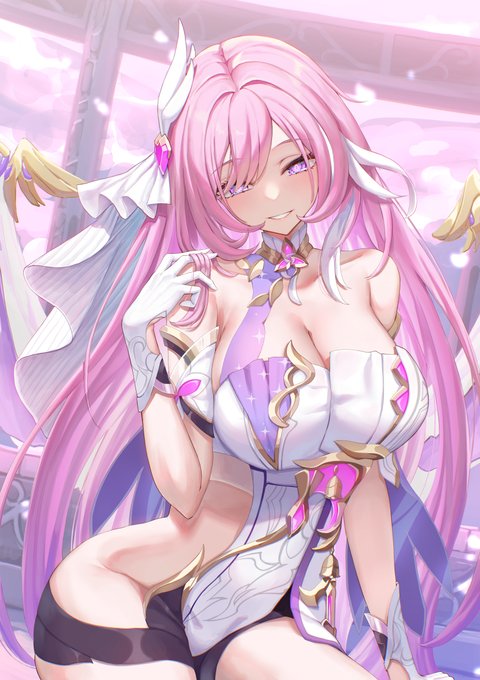 #あなたのぴんく色の作品を見せてください 