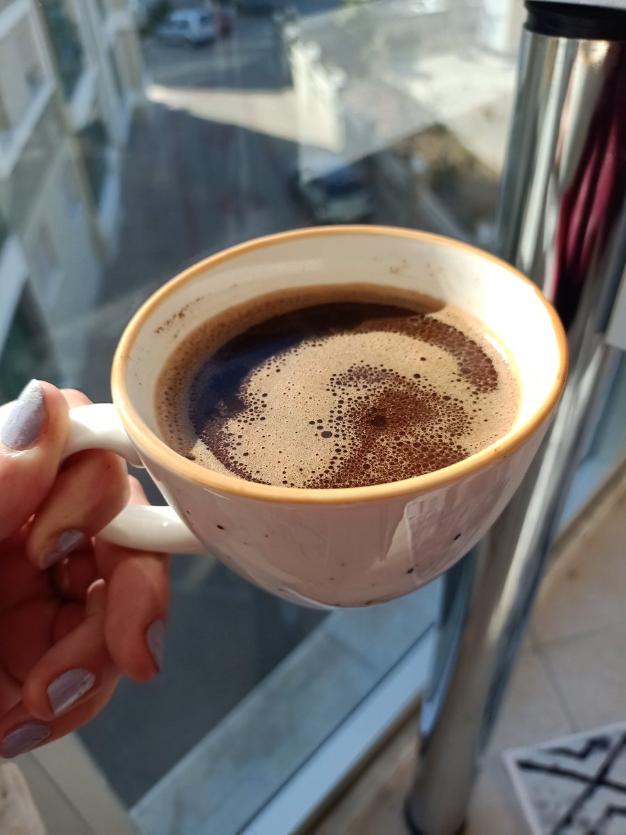 Bari kahve yapayım dedim çünkü başka hiçbir şeye odaklanamıyorum açıklansa da rahatlasak #kpss2022 #ÖSYM