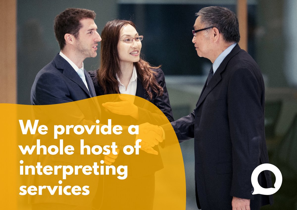 IntonationLtd's tweet photo. We provide a whole host of interpreting services from the business room to the court room - we are here to help. 

Let's talk 👉 https://t.co/dwNUKlhCX9 https://t.co/TrlqHykPSh