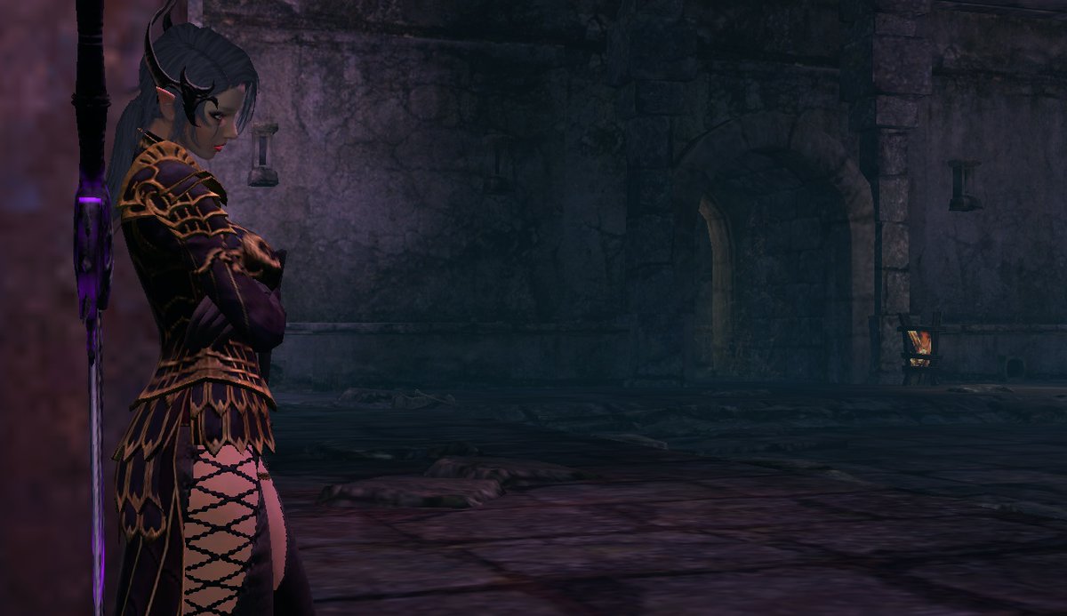 DecyFrostfire's tweet photo. 💜👻
#archeage #AAUnchained #halloween #gaming #MMORPG @ArcheAge_MMO https://t.co/VgMYX5lSmC