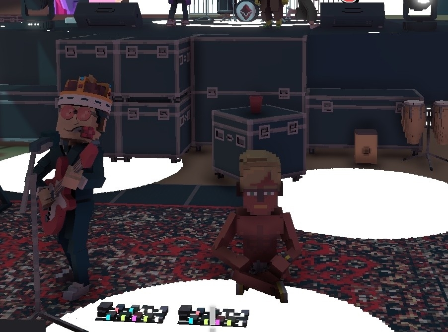 ColaMeen's tweet photo. @TheSandboxGame @ToolsOfRockNFT I just participated in The ToolsOfRocksNFT Giveaway for a chance to win a Season 3 Alpha Pass! Check out my screenshot below! 👇 https://t.co/HmOuorydKP