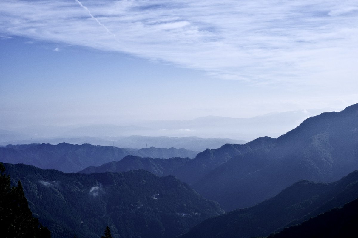 「奥秩父」

#写真好きな人と繋がりたい
#ファインダー越しの私の世界 
#FUJIFILM 
#photography