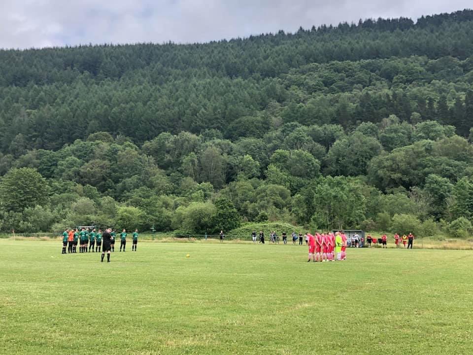 Aberfan FC tweet media