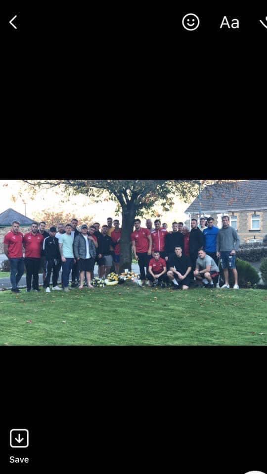 Aberfan FC tweet media