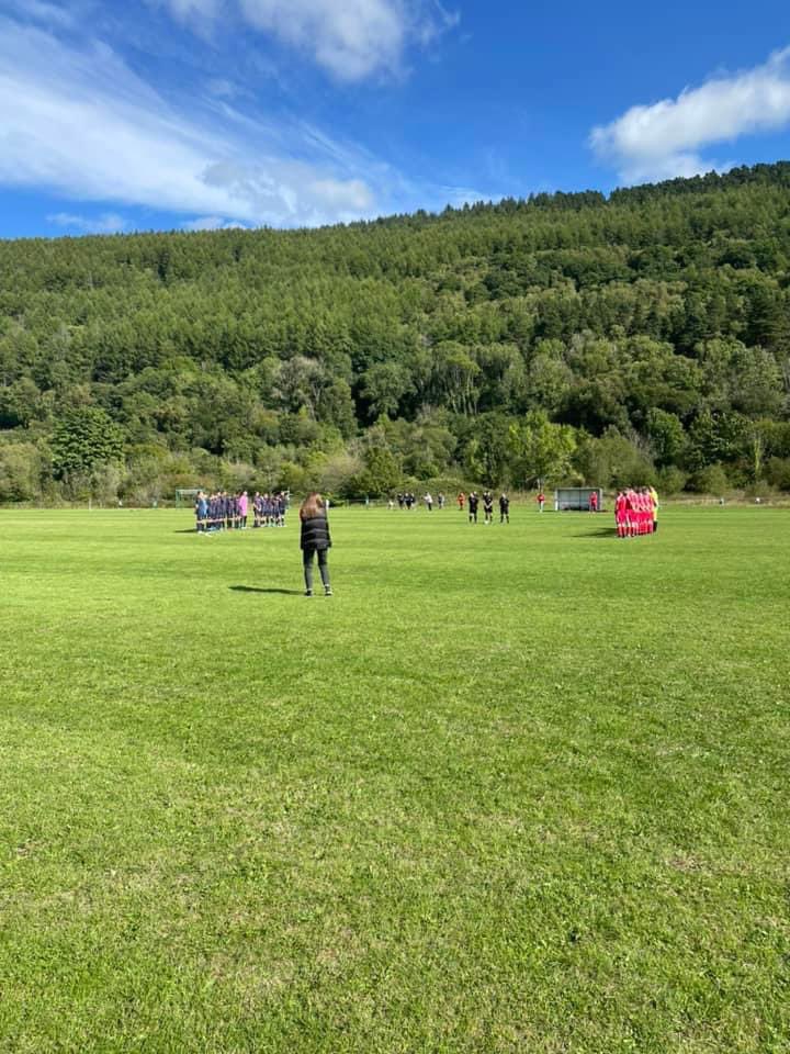 Aberfan FC tweet media