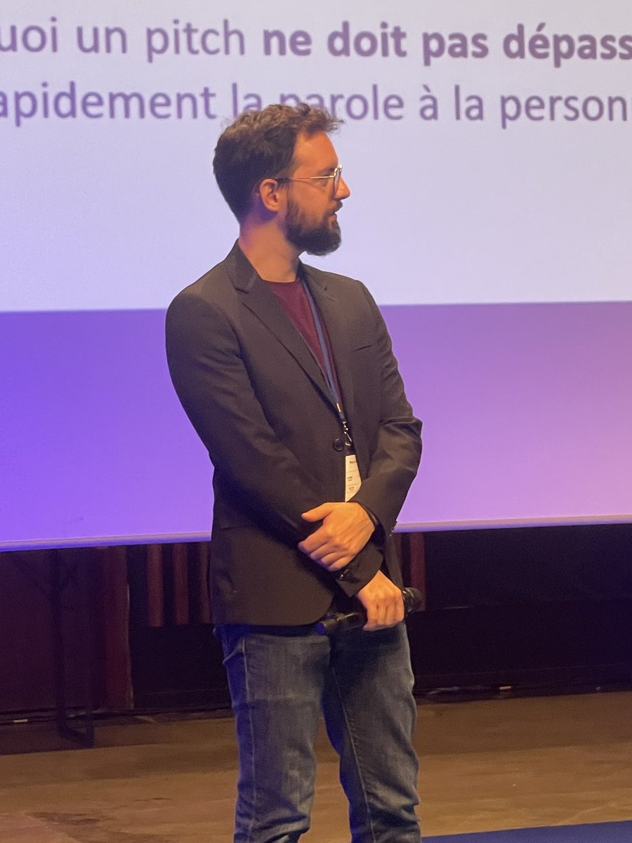 ABG_Asso's tweet photo. Présentation des #sponsors de l’édition 2022 de notre concours de pitch professionnel #CPP22 avec Christine BADARELLI de la @CASDEN Mickael BOYER de #lesaffre et enfin Nicolas Spatola d’@ArtimonConseil ! https://t.co/C8j7UU1HE8