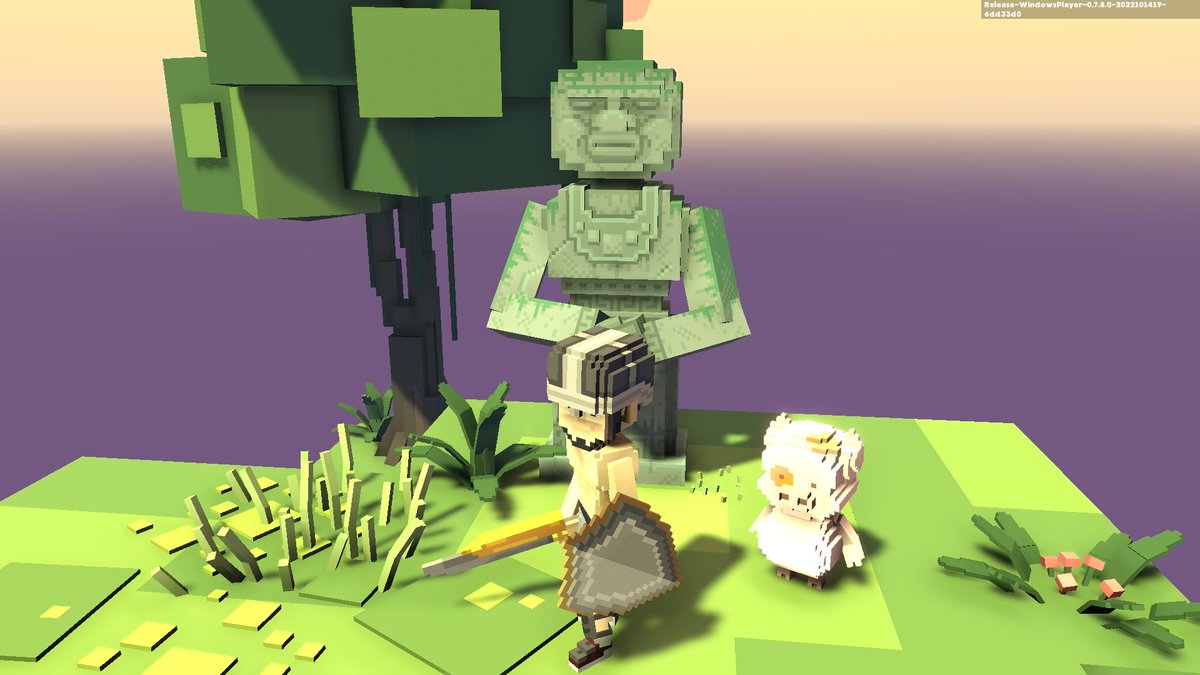Tawan55099378's tweet photo. @TheSandboxGame I just participated in the #SandboxAlphaS3Giveaway for a chance to win 500 SAND! I found McDull, check out my screenshot below!
👇 https://t.co/GsT2ZQMsdB