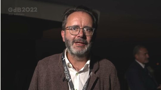 AICCONnonprofit's tweet image. 📺 &quot;Oggi i benefici comuni si leggono in termini di #impattosociale, cioè di trasformazioni positive e durature che riguardano il benessere delle nostre #comunitàlocali&quot;.
😉 Grazie a @Editormanque tra i protagonisti delle #gdb2022.
GUARDA IL VIDEO: youtu.be/sS16VliOiag